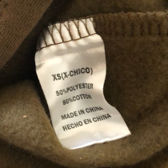 Waist length top - Picture 5 of 5